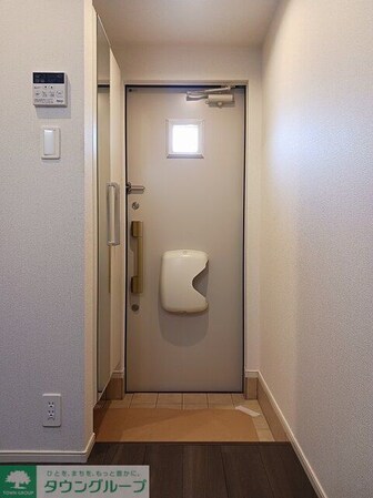 クラールK IIの物件内観写真